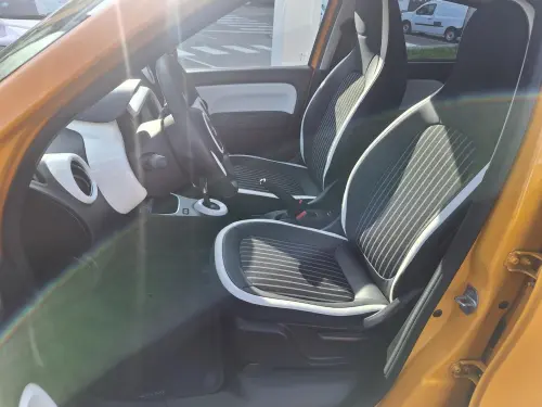 Renault Twingo E-Tech Twingo III E-Tech Techno - Photo 8