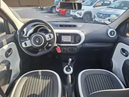Renault Twingo E-Tech Twingo III E-Tech Techno - Photo 9