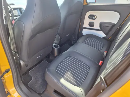 Renault Twingo E-Tech Twingo III E-Tech Techno - Photo 10
