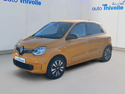 Renault Twingo E-Tech Twingo III E-Tech Techno - Photo 0