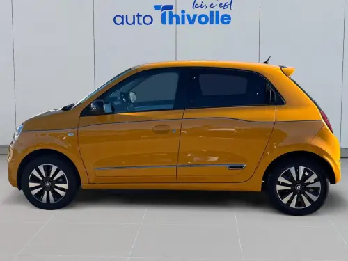 Renault Twingo E-Tech Twingo III E-Tech Techno - Photo 1