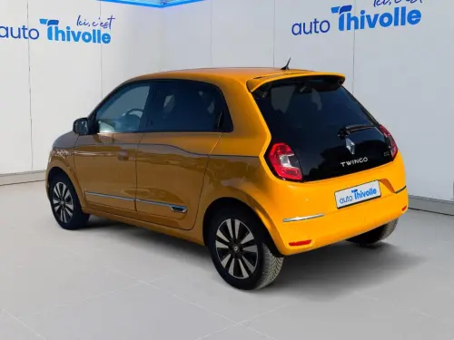 Renault Twingo E-Tech Twingo III E-Tech Techno - Photo 2