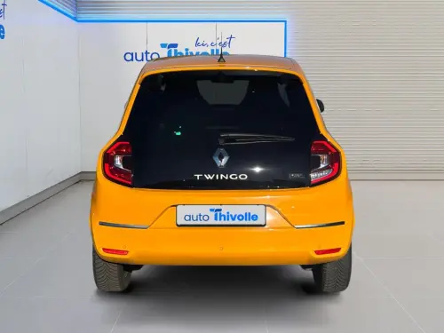 Renault Twingo E-Tech Twingo III E-Tech Techno - Photo 3