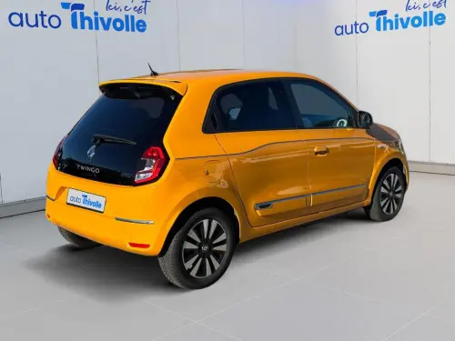 Renault Twingo E-Tech Twingo III E-Tech Techno - Photo 4