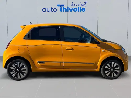 Renault Twingo E-Tech Twingo III E-Tech Techno - Photo 5