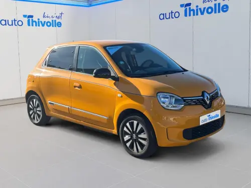 Renault Twingo E-Tech Twingo III E-Tech Techno - Photo 6