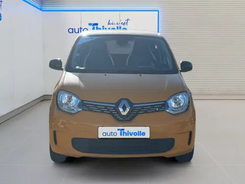 Renault Twingo E-Tech Twingo III E-Tech Techno - Photo 7