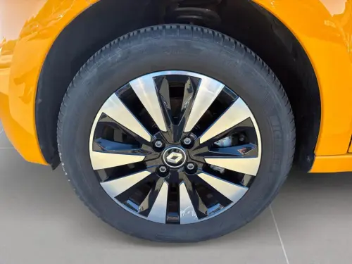 Renault Twingo E-Tech Twingo III E-Tech Techno - Photo 8