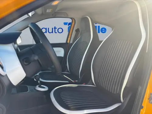 Renault Twingo E-Tech Twingo III E-Tech Techno - Photo 9