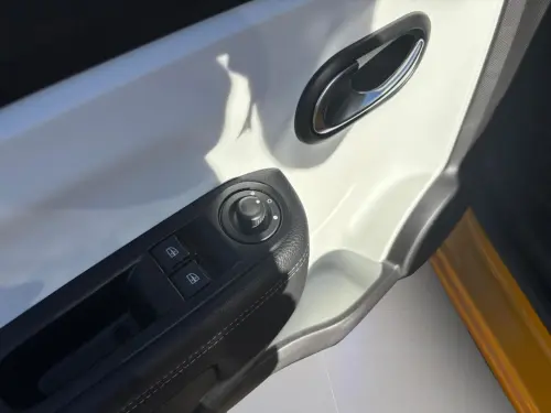 Renault Twingo E-Tech Twingo III E-Tech Techno - Photo 10