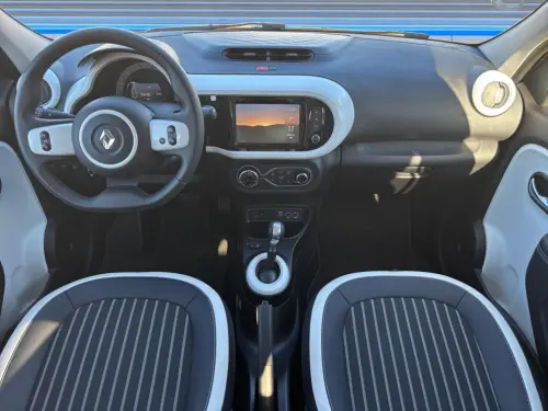 Renault Twingo E-Tech Twingo III E-Tech Techno - Photo 11