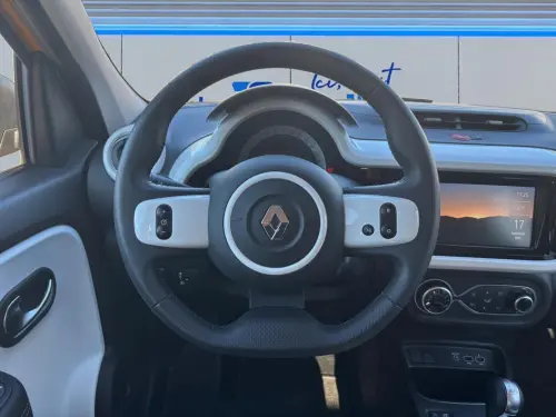 Renault Twingo E-Tech Twingo III E-Tech Techno - Photo 12