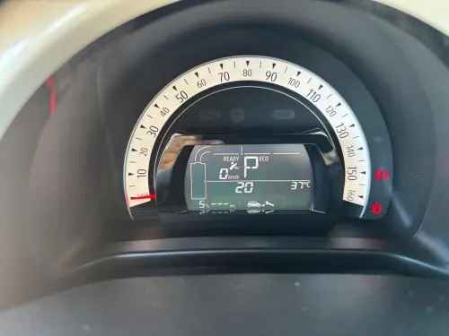 Renault Twingo E-Tech Twingo III E-Tech Techno - Photo 13