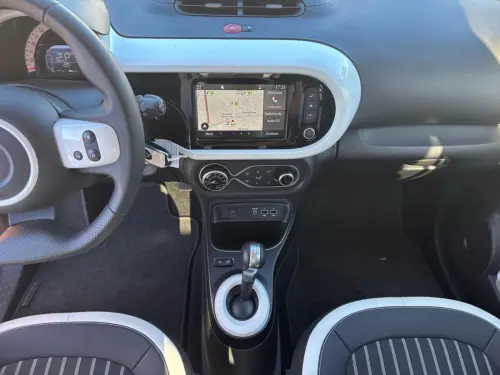 Renault Twingo E-Tech Twingo III E-Tech Techno - Photo 14