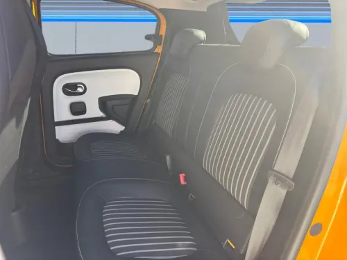 Renault Twingo E-Tech Twingo III E-Tech Techno - Photo 15