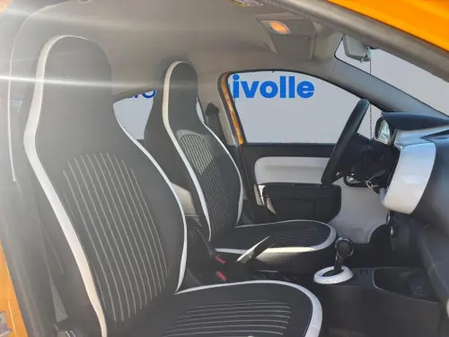 Renault Twingo E-Tech Twingo III E-Tech Techno - Photo 16