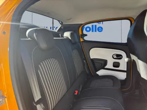 Renault Twingo E-Tech Twingo III E-Tech Techno - Photo 17