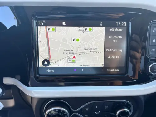Renault Twingo E-Tech Twingo III E-Tech Techno - Photo 19