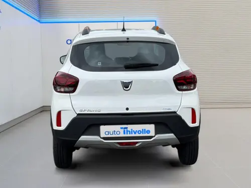 Dacia Spring Achat Intégral Confort Plus - Photo 3