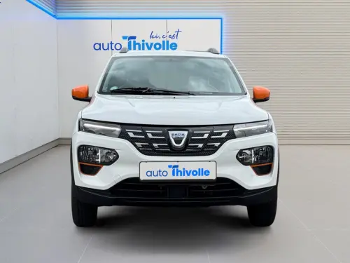 Dacia Spring Achat Intégral Confort Plus - Photo 7