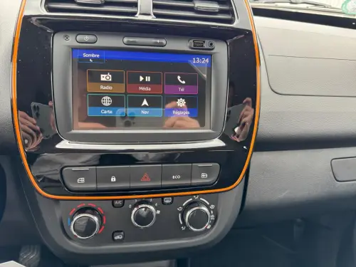 Dacia Spring Achat Intégral Confort Plus - Photo 17