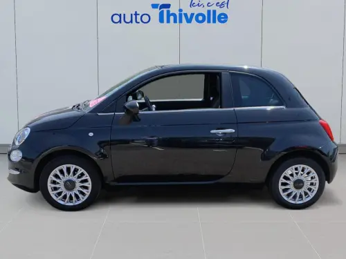 Fiat 500 1.0 70 ch Hybride BSG S/S - Photo 1