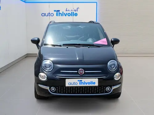 Fiat 500 1.0 70 ch Hybride BSG S/S - Photo 7