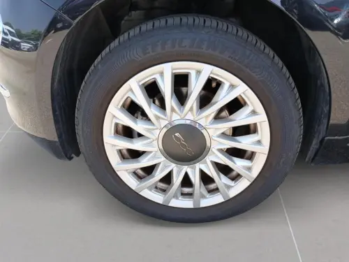 Fiat 500 1.0 70 ch Hybride BSG S/S - Photo 8