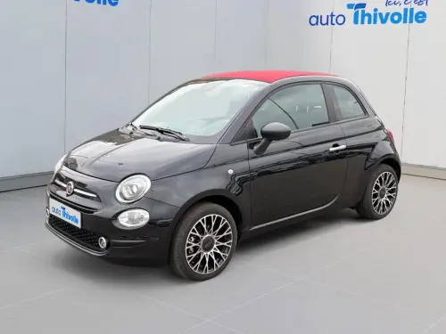 Fiat 500 1.0 70 ch Hybride BSG S/S - Photo 0