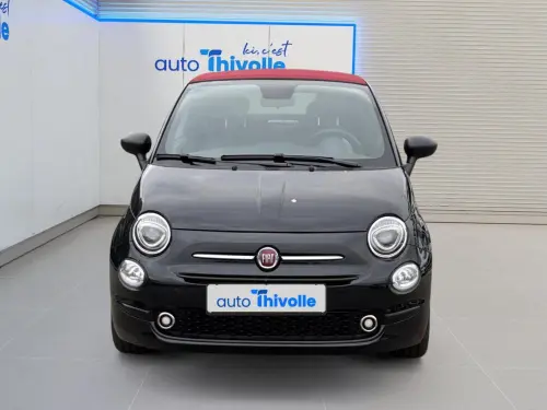 Fiat 500 1.0 70 ch Hybride BSG S/S - Photo 7