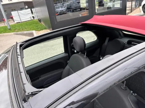 Fiat 500 1.0 70 ch Hybride BSG S/S - Photo 21