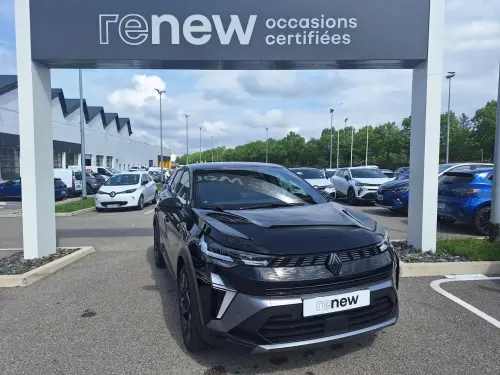 Renault Symbioz E-Tech full hybrid 145 Esprit Alpine - Photo 0