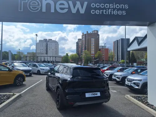 Renault Symbioz E-Tech full hybrid 145 Esprit Alpine - Photo 1