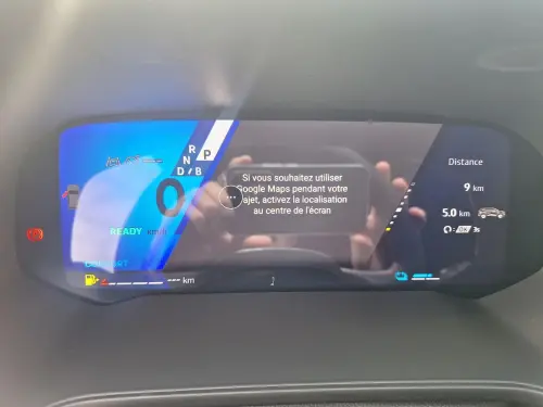 Renault Symbioz E-Tech full hybrid 145 Esprit Alpine - Photo 2