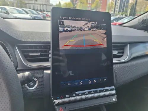 Renault Symbioz E-Tech full hybrid 145 Esprit Alpine - Photo 3