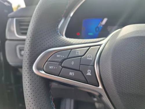 Renault Symbioz E-Tech full hybrid 145 Esprit Alpine - Photo 4