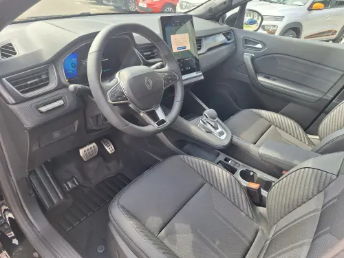 Renault Symbioz E-Tech full hybrid 145 Esprit Alpine - Photo 7