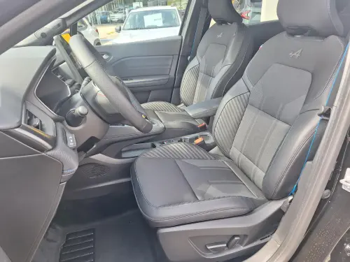 Renault Symbioz E-Tech full hybrid 145 Esprit Alpine - Photo 8