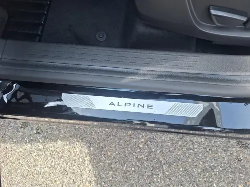 Renault Symbioz E-Tech full hybrid 145 Esprit Alpine - Photo 9