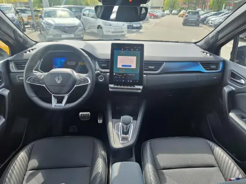 Renault Symbioz E-Tech full hybrid 145 Esprit Alpine - Photo 10