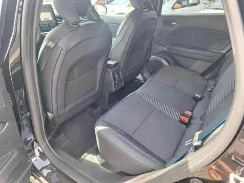 Renault Symbioz E-Tech full hybrid 145 Esprit Alpine - Photo 11