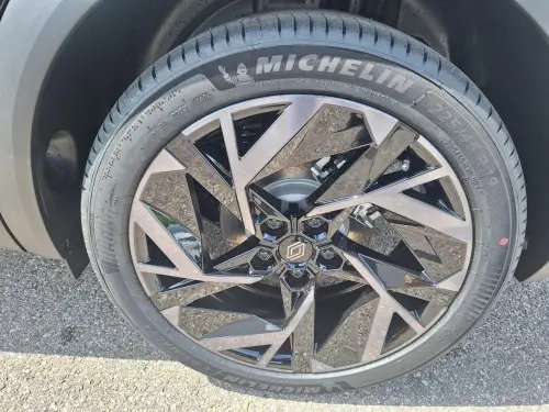 Renault Symbioz E-Tech full hybrid 145 Esprit Alpine - Photo 14