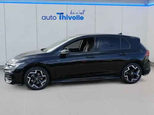Volkswagen Golf 2.0 TDI 150 DSG7 R-Line - Photo 1