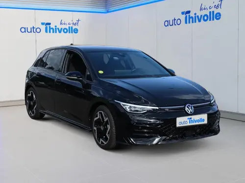 Volkswagen Golf 2.0 TDI 150 DSG7 R-Line - Photo 6