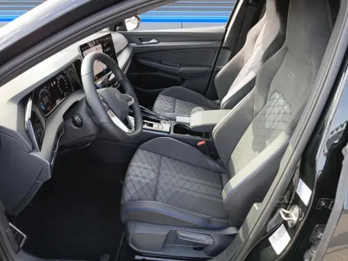 Volkswagen Golf 2.0 TDI 150 DSG7 R-Line - Photo 9