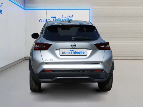 Nissan Juke Juke DIG-T 117 N-Connecta - Photo 3