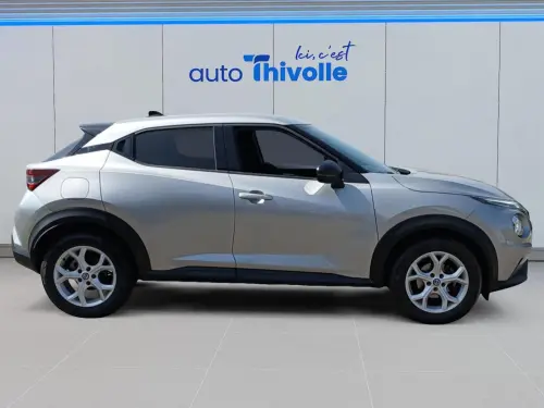 Nissan Juke Juke DIG-T 117 N-Connecta - Photo 5