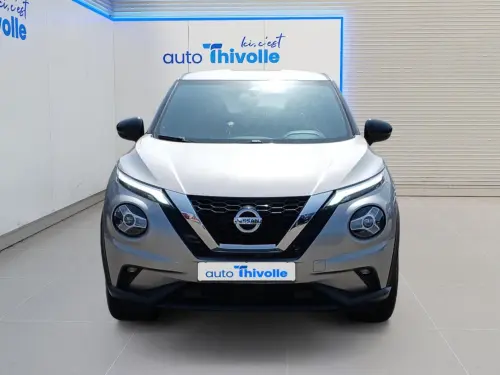 Nissan Juke Juke DIG-T 117 N-Connecta - Photo 7
