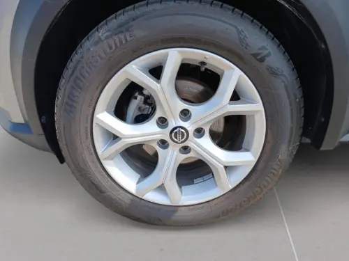 Nissan Juke Juke DIG-T 117 N-Connecta - Photo 8