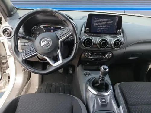 Nissan Juke Juke DIG-T 117 N-Connecta - Photo 11